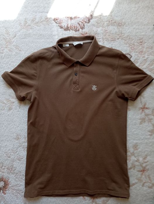 Футболка Hugo Boss