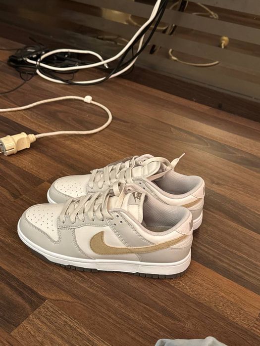 Кросівки Nike dunk 40 оригінал