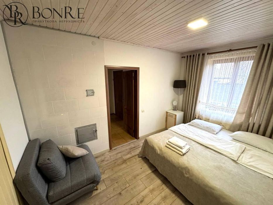 Здам апартаменти. Ромни. Вознесенська 22.