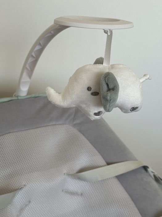 Baloiço para bebe