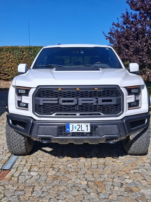 Ford F150