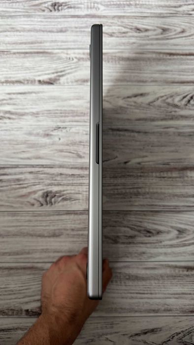 Apple MacBook Pro 16’ 2021 M1 Pro/32Gb/512Gb Space Gray