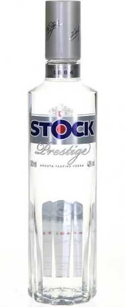 Stock Prestige 500ml