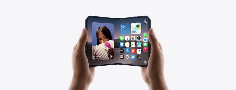 iPhone Duo  - 256 Gb - Céu noturno