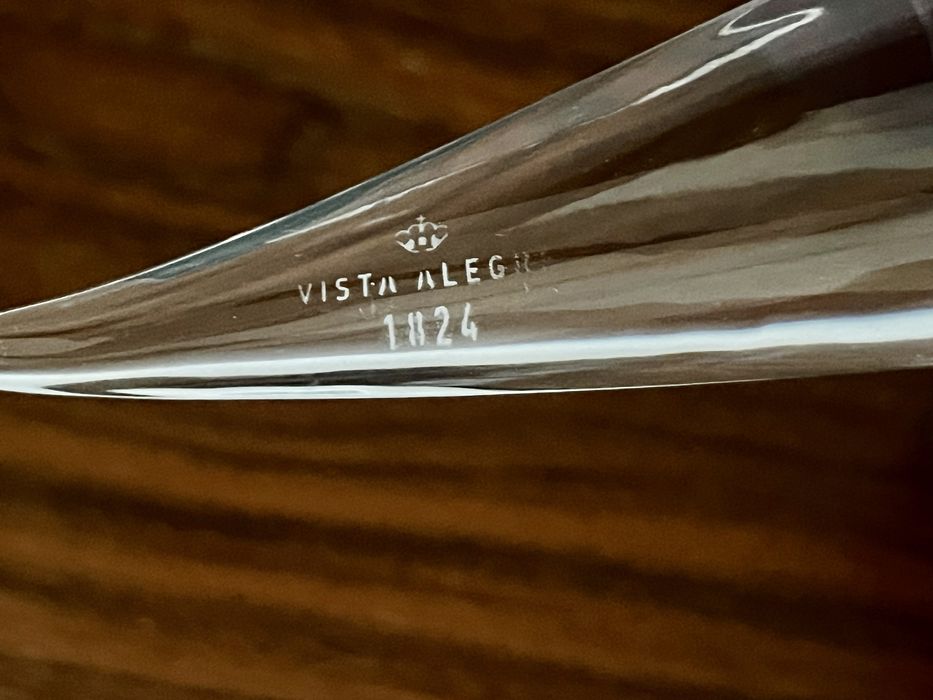 Escultura / Estatueta - Vista Alegre Atlantis / Voo