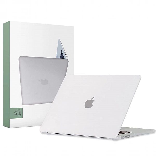 Etui Tech-Protect SmartShell na MacBook Air 15" M2 / M3 / 2023, 2024 -
