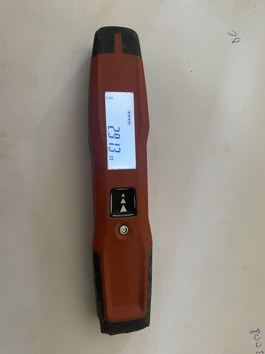 Dalmierz Hilti PD 5