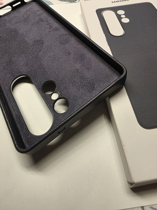 Etui samsung s25 ultra kindsuit