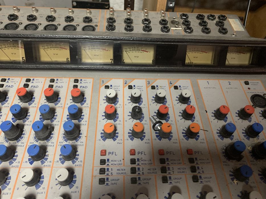 Mikser RAM Micro RM16