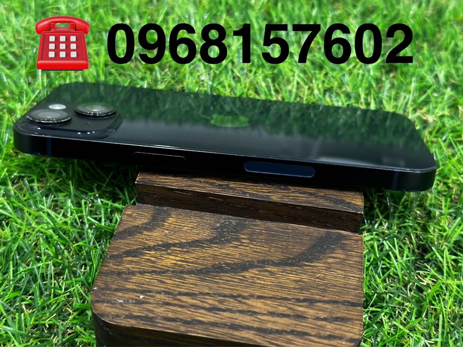 iPhone 14 256gb  Midnight .( айфон 14)