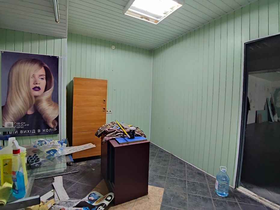 75м2, окремий вхід з вулиці, вул. Васильківська 42, Голосіївський р.