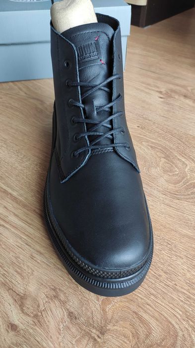 Buty Palladium Pallatrooper Hi-2 roz 44