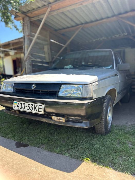 Продам Renault 11 1988Року
