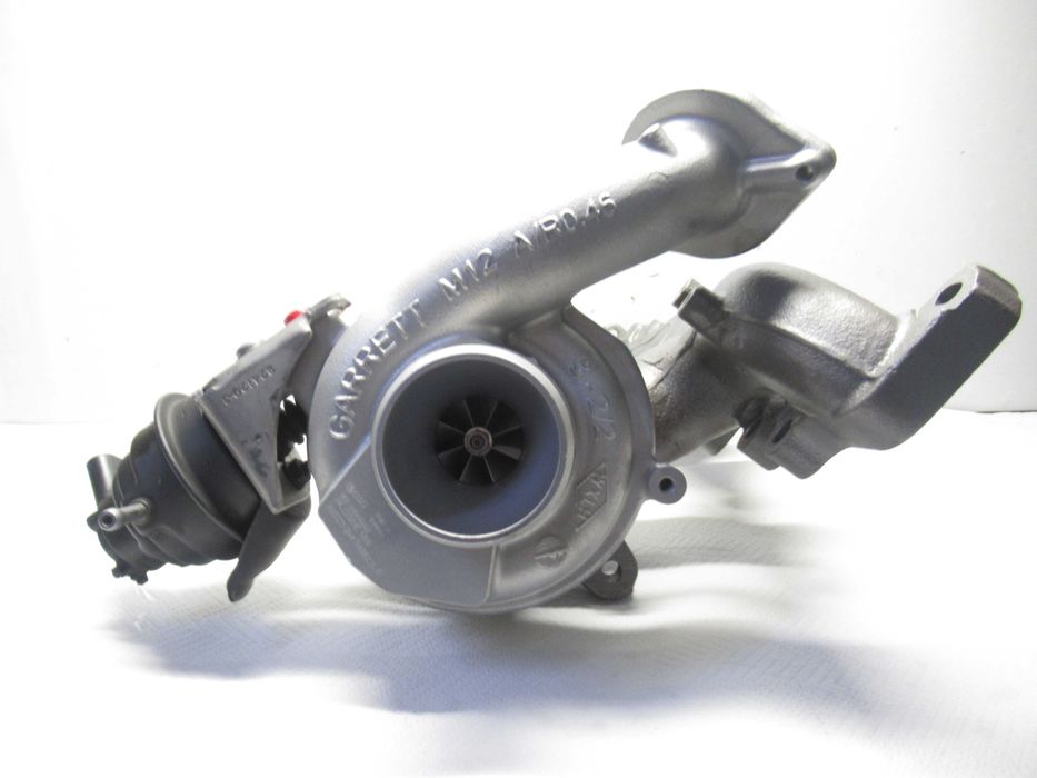 Turbina VW T6 Multivan Transporter VI Crafter  2.0 TDI 830323 04L253014C