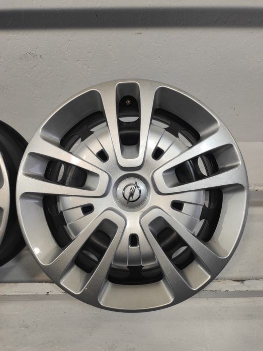 Диски 5X108 7R16