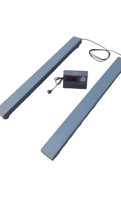 Ваги стрижневі підлогові  300кг, 500кг, 1т, 2т, 3т.