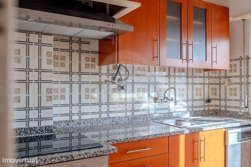 Apartamento T2 para venda