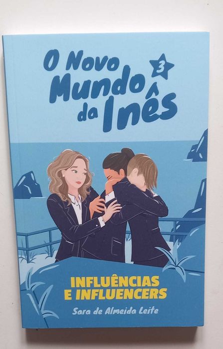 O Novo Mundo da Inês - Influências e influencers