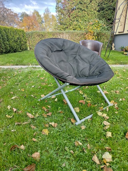 Fotel Składany Dom Ogród