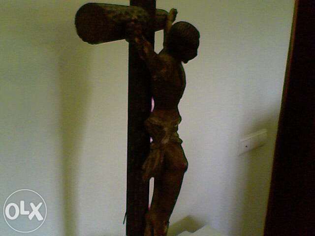 Cristo em estilo do século XVI