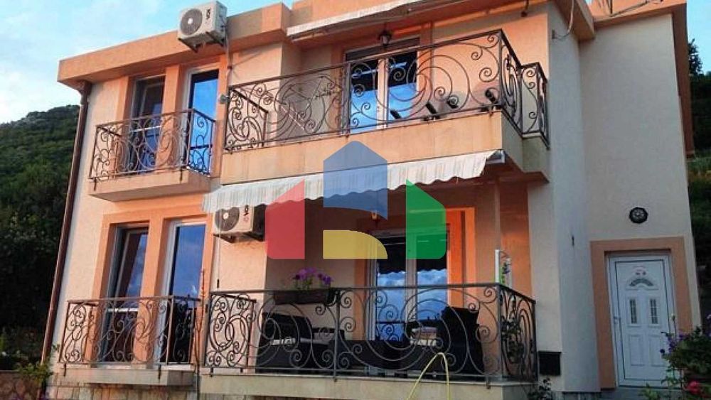 СРОЧНО! Видовой 5к Дом в Черногории (Бар) легальный, всего 199 000 €