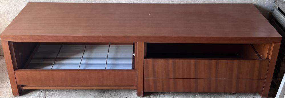 Movel madeira cerejeira