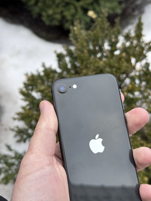 Apple IPhone SE 2020 128GB