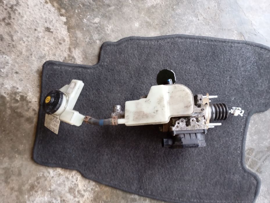 Peças para Honda Civic híbrido