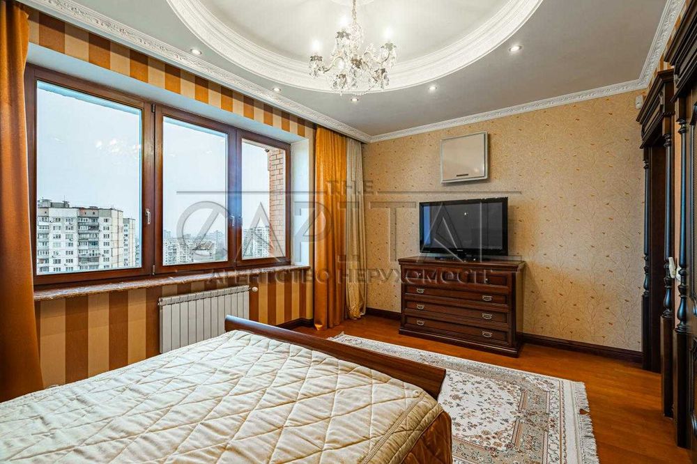 Продаж унікальної квартири на Оболоні! Володимира Івасюка 4!