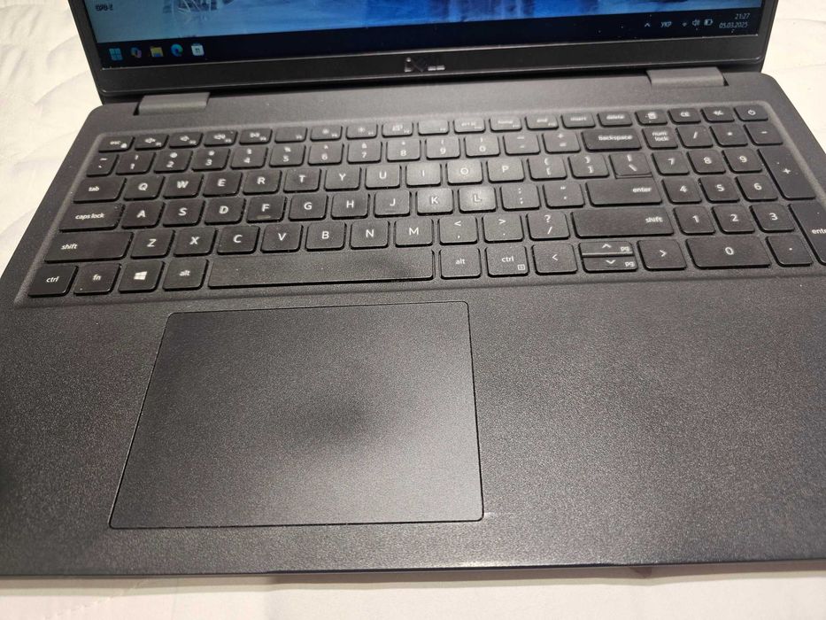 Ноутбук Dell Latitude 3520/15.6/Intel Core i5-1135g7/12gb ddr4/ssd 256