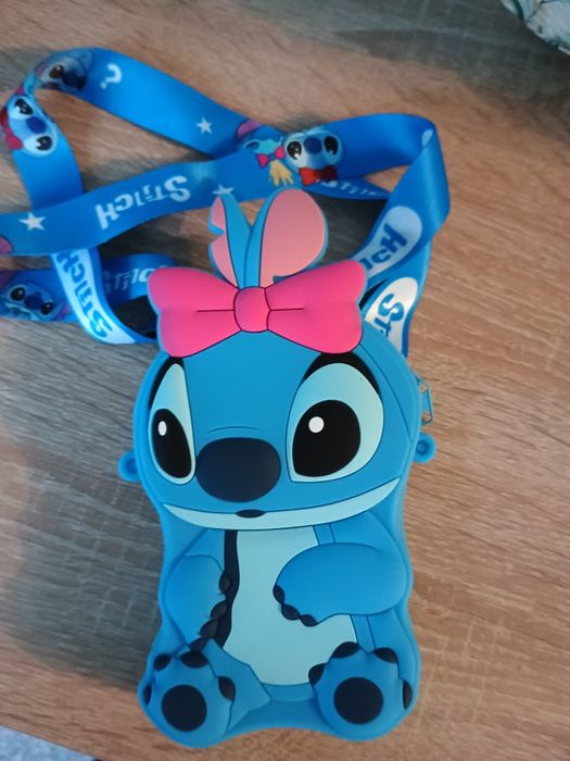 Torebka dla dziewczynki