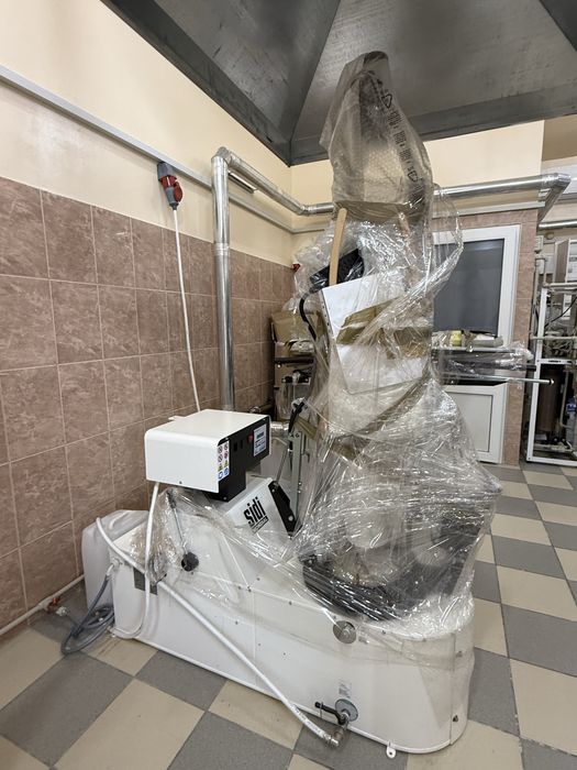 Продається хімчистка м. Глибока