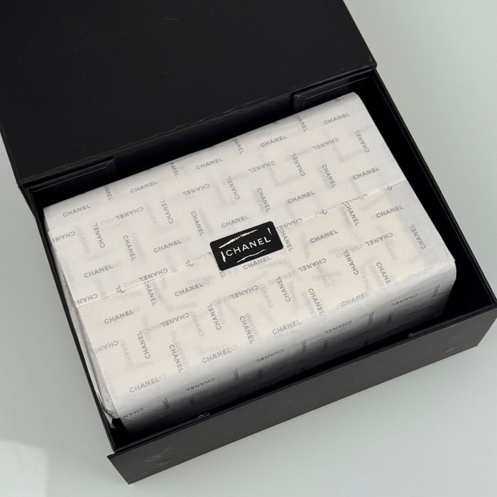 Сумка з натуральної гладкої шкіри Chanel бордова, фурнітура срібна