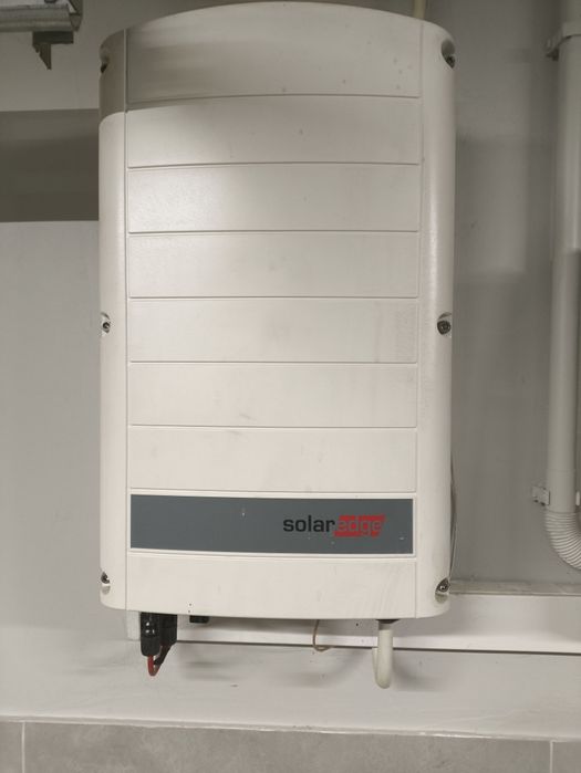 Falownik SolarEdge SET7k-EU-APAC