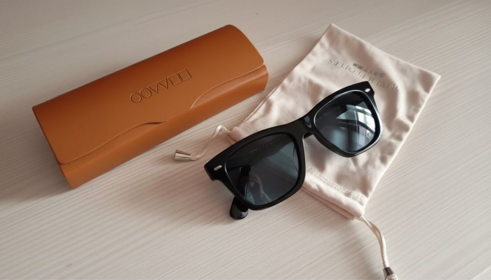 Продаю сонцезахисні окуляри oliver peoples oliver sun ov5393su 1005p1.