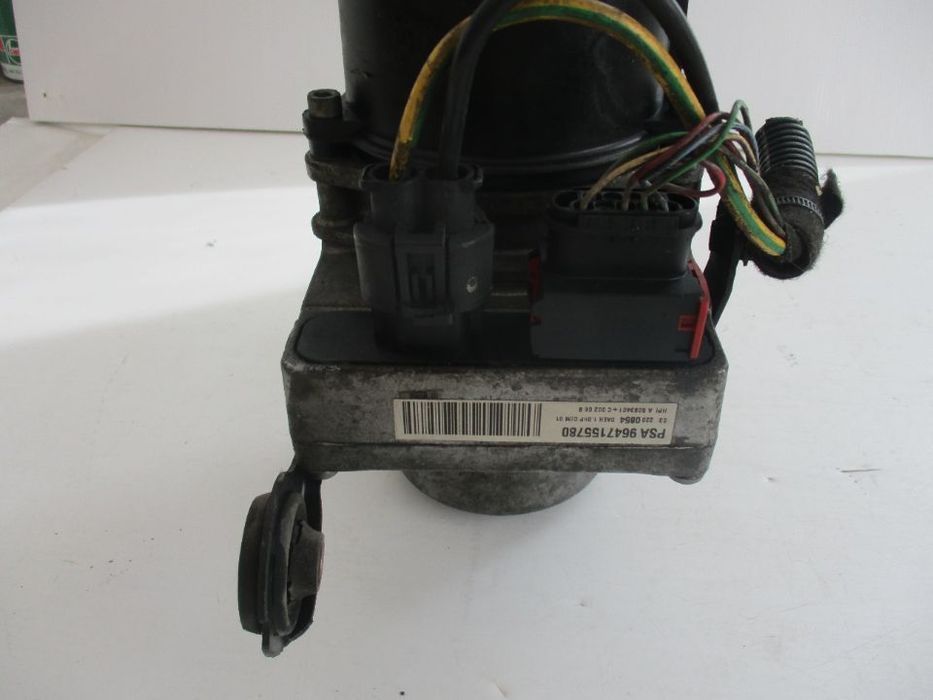 Bomba Direcção Electrica Peugeot 307