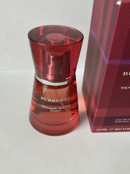 Burberry Tender Touch Women 50 ml edp