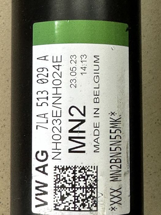 Стойки амортизатори vw t5 т5 t6 т6 caravelle multivan