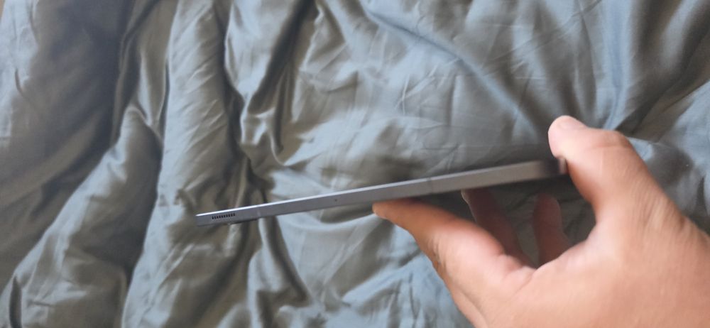Samsung tab s7 FE