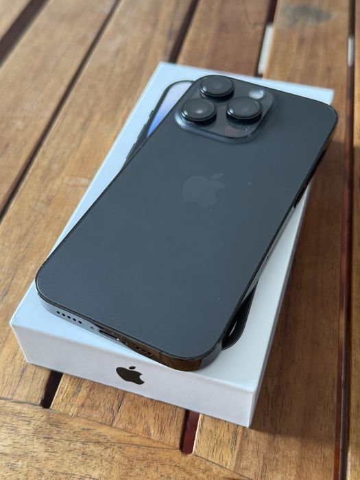 Iphone 14 Pro 256GB