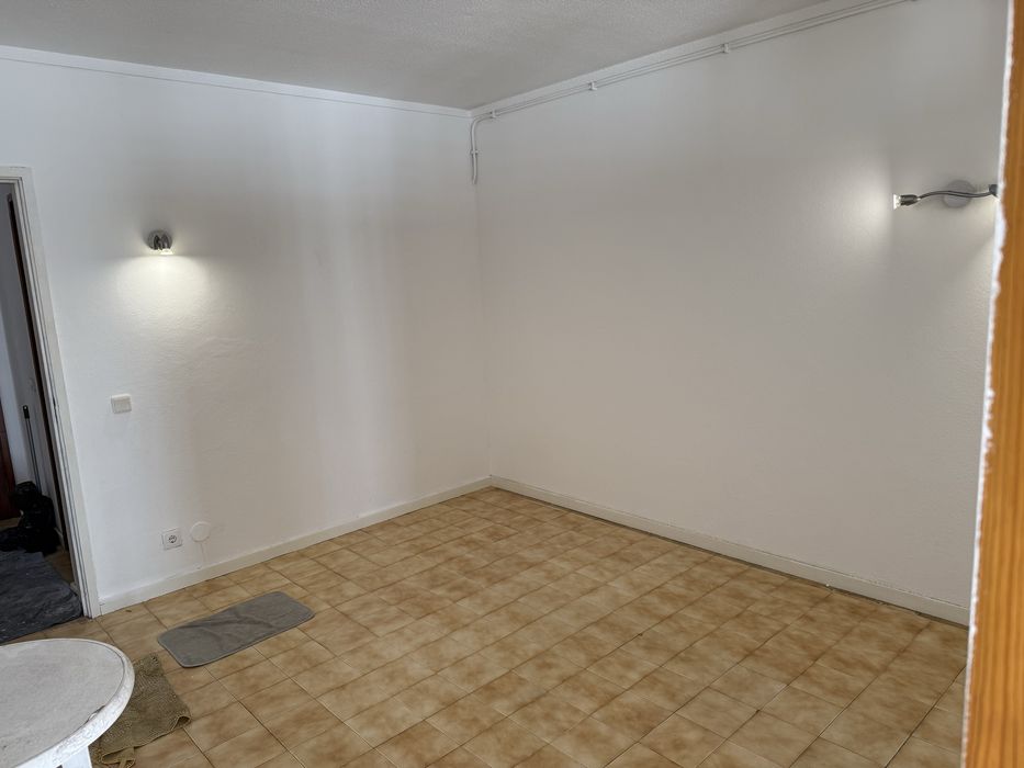 Seviços de pinturas