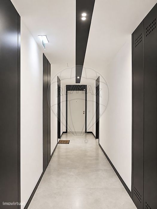 Apartamento T2 para venda