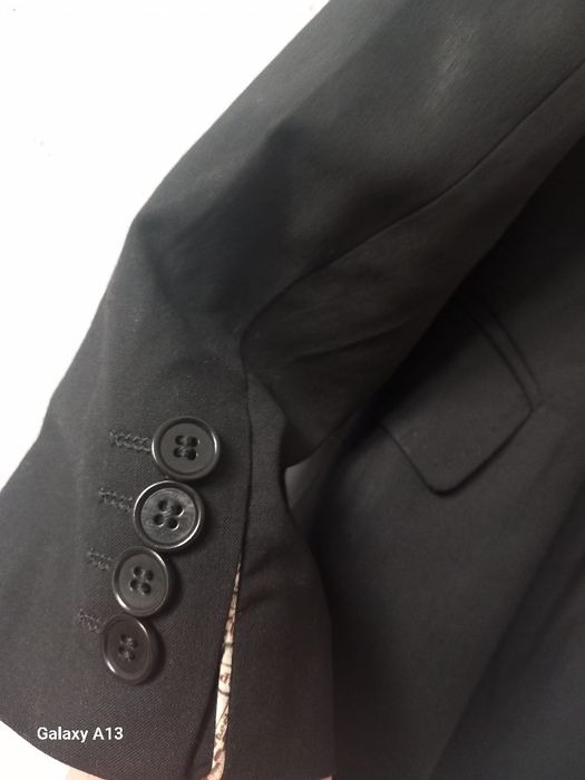 Paul Smith marynarka damska S welna