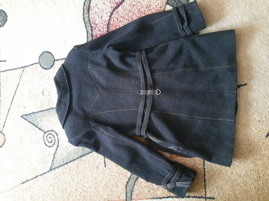 Демисезонное женское пальто 48-50 размер