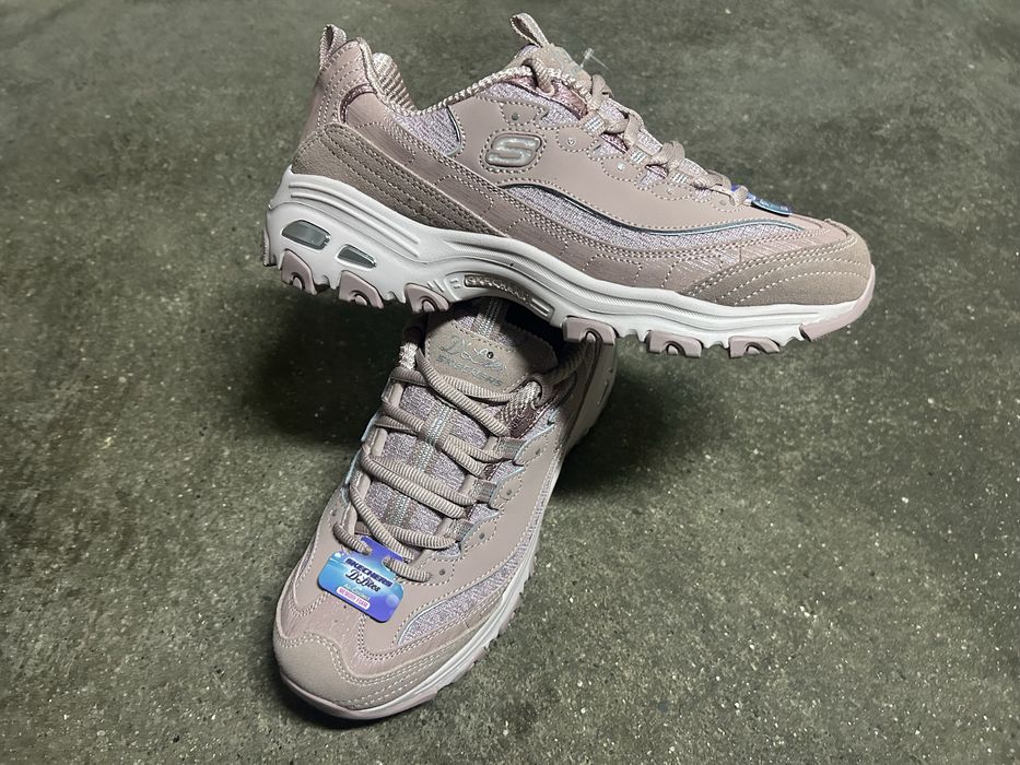 Sapatilhas Skechers – Nº 39 (Novas com etiqueta)