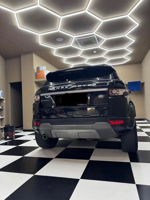 Range rover evoque 2.2 — photo 2