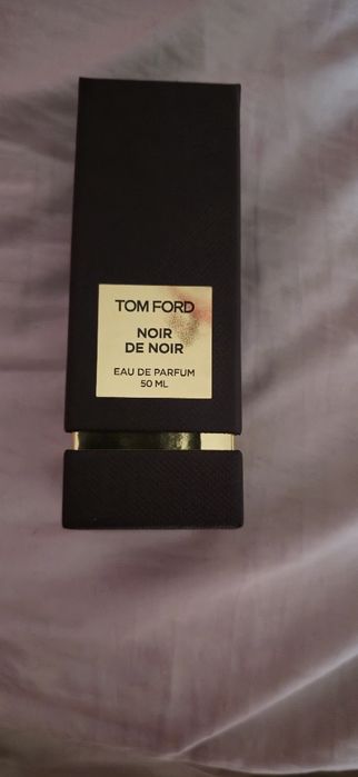 Perfume Tom Ford
Noir De Noir Eau de Parfum