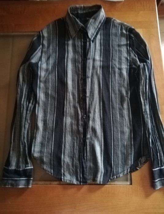 Camisa de Senhora, Mango, tamanho L