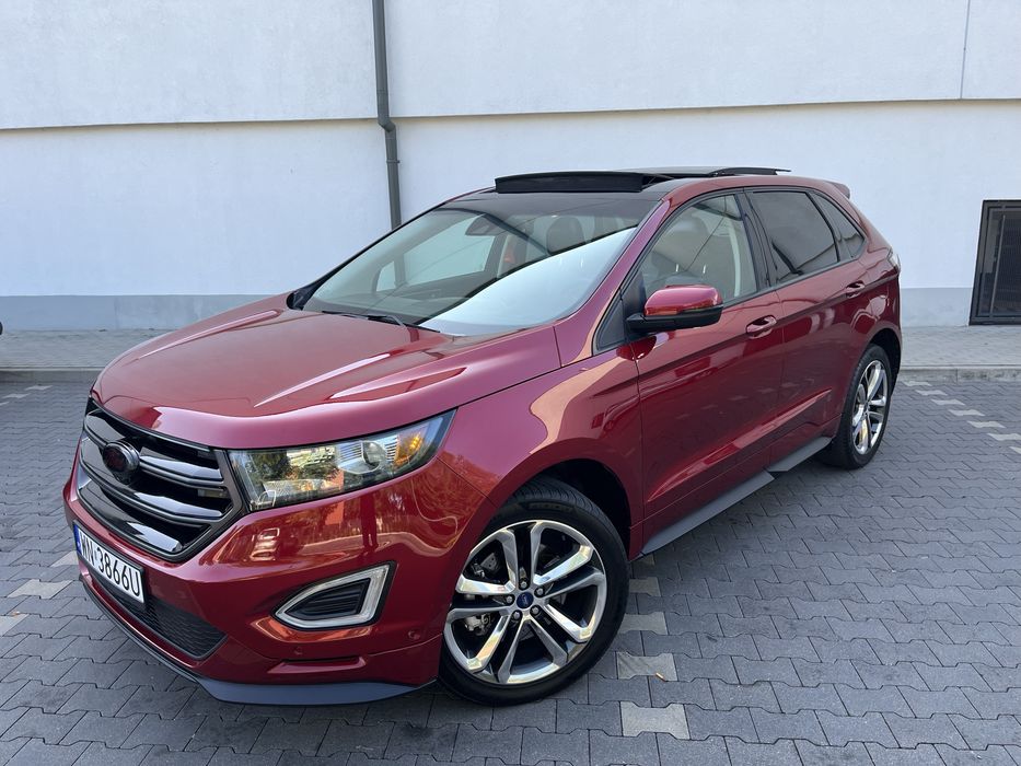 Ford Edge