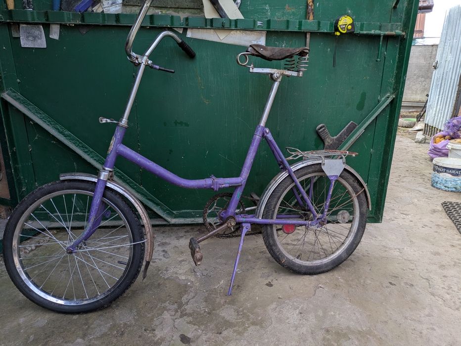 Продам велосипед аіст